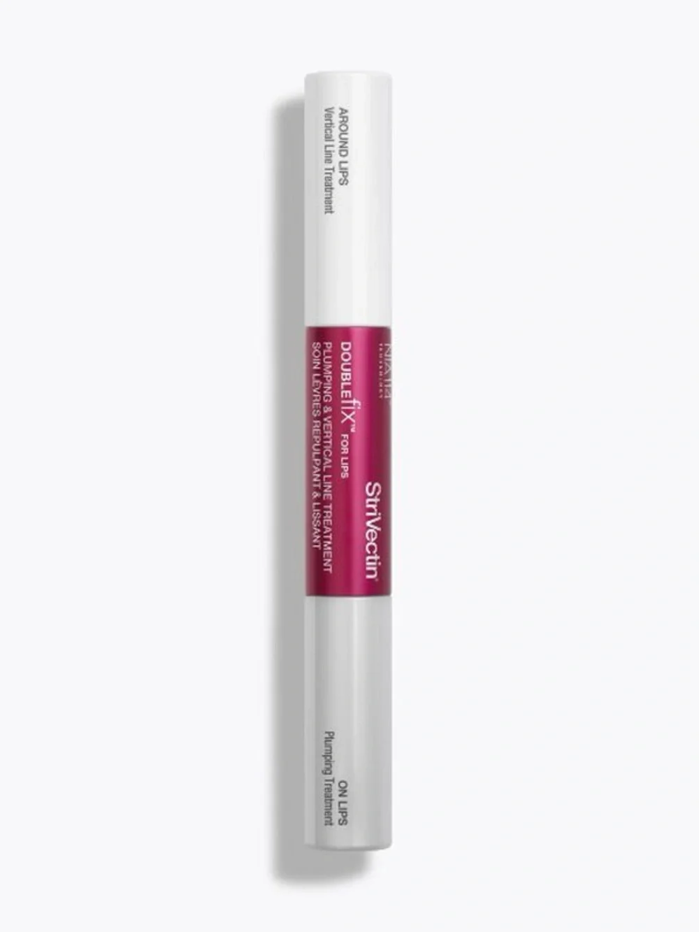 StriVectin Double-LX Plumping Lip Treatment - Deep Berry Pink
